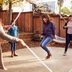 38 Fun Ways to Have a Healthier and More Active Family