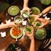 Here's Why Drinking Alcohol Can Make You Hungry