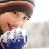 The Scary Reason You Should Never Let Your Child Eat Fresh Snow