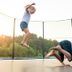 Seriously, This Is Why You Need to Stop Letting Your Toddler Play on Trampolines