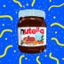 Once You See Nutella's Ingredients, You May Think Twice About Eating It