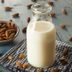 How to Make Almond Milk at Home