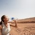 3 Times You're Most Likely to Get Heat Stroke