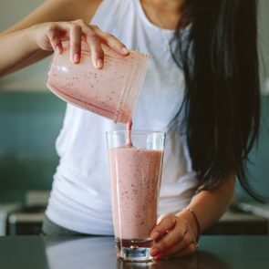 healthy smoothie recipes