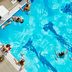 Peeing in the Pool Isn't Just Grossâ€”It's Actually Bad for You