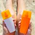 2 Sunscreen Brands Have Recalled 20,000 Products Sold Nationwide