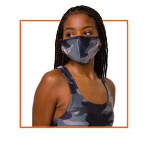 Onzie Mindful Masks Unisex