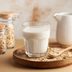 Is Oat Milk Gluten Free?