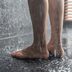 How Bad Is It to Pee in the Shower?