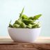 Edamameâ€”a Soybean That's Surprisingly Healthy