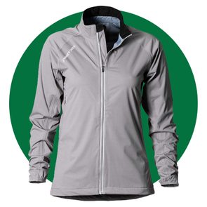 Womens Shower Pass Cloudburst Jacket