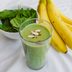 A Matcha Smoothie Recipe This Dietitian Makes on Repeat