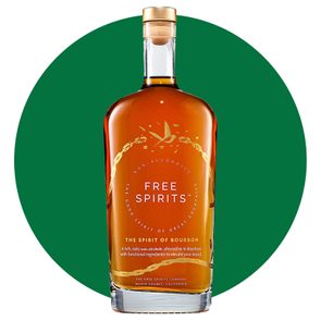 Free Spirits The Spirit Of Bourbon