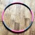 I Tried a Weighted Hula Hoop for a Fun, At-Home Workout