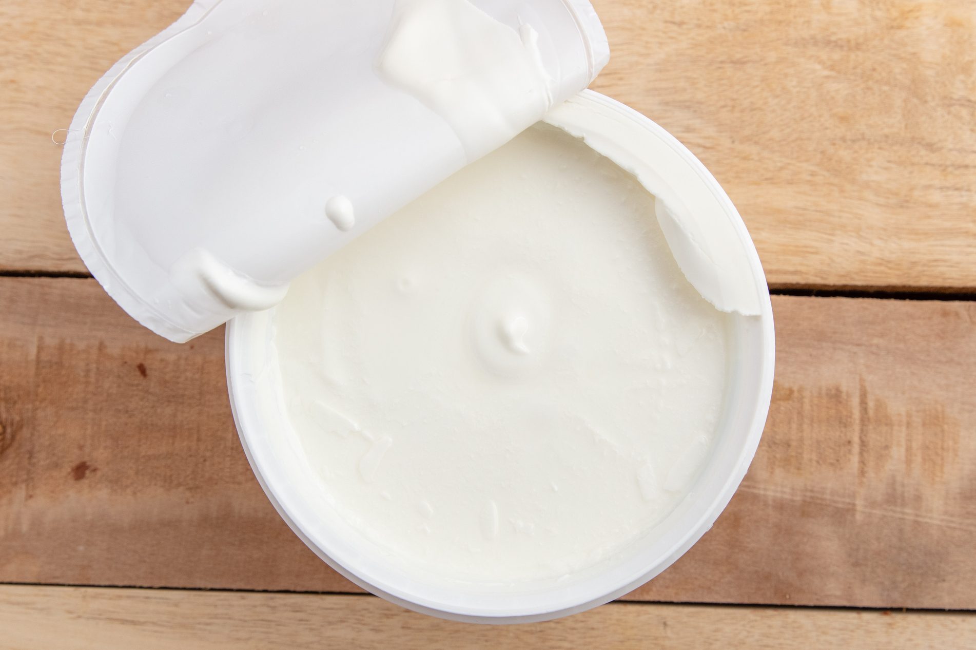 Almost 16,000 Cases of Yogurt Have Been Recalled in 3 States