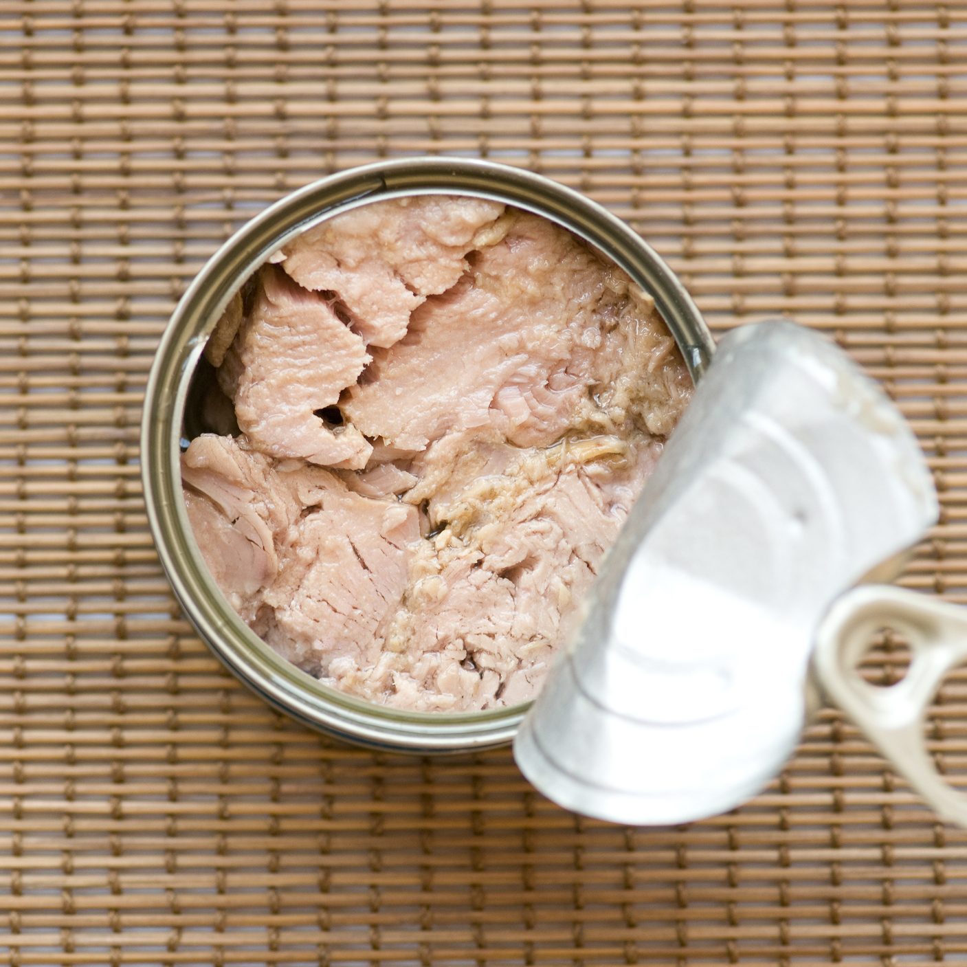 4 Popular Tuna Brands Recalled by Major Grocers Nationwide