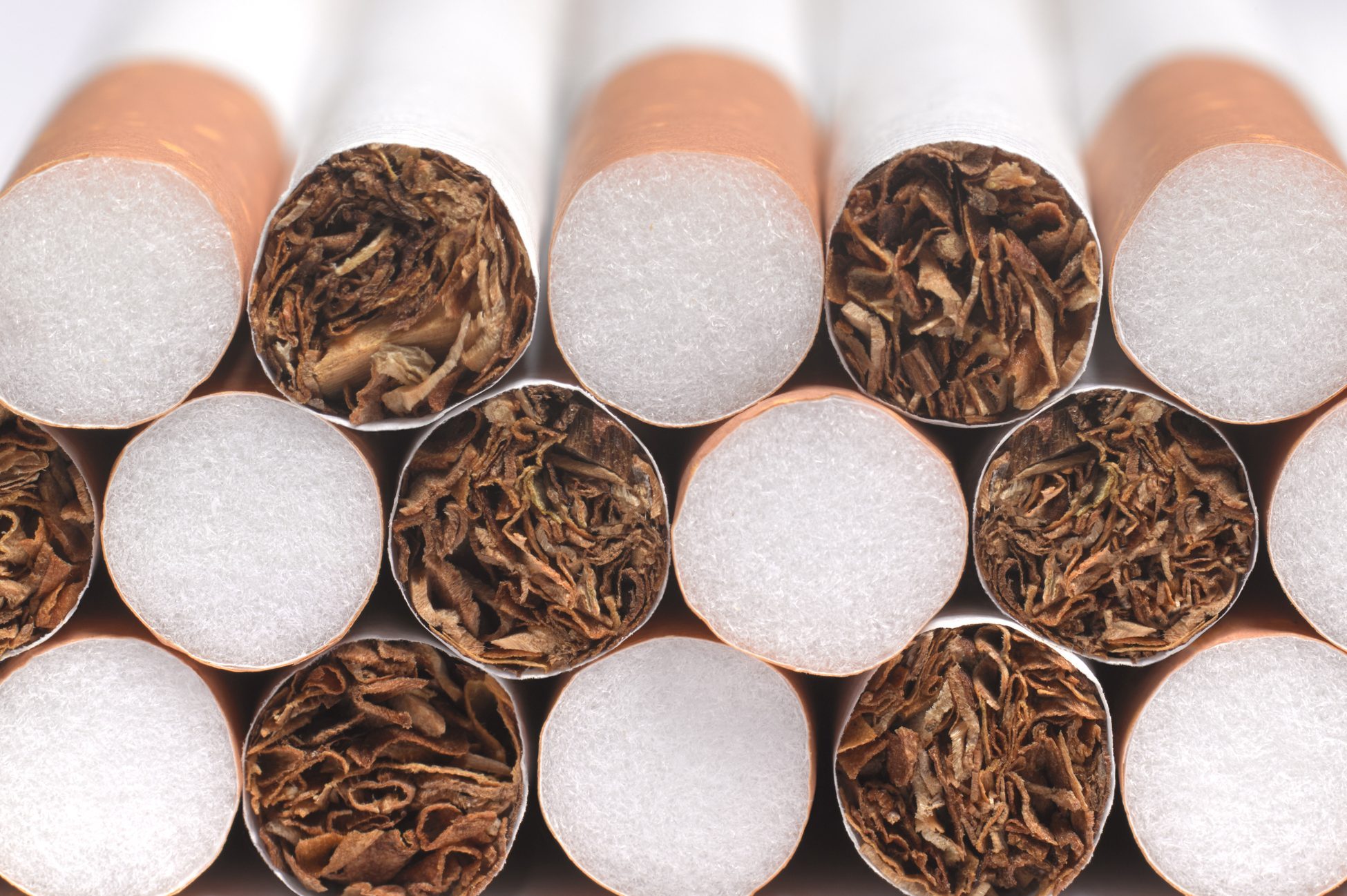 Science Explains Why the Flavor Makes Menthol Cigarettes More Addictive