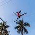 Trapeze Classes Made Me the Fittest (and Happiest) I've Ever Been: I Tried It