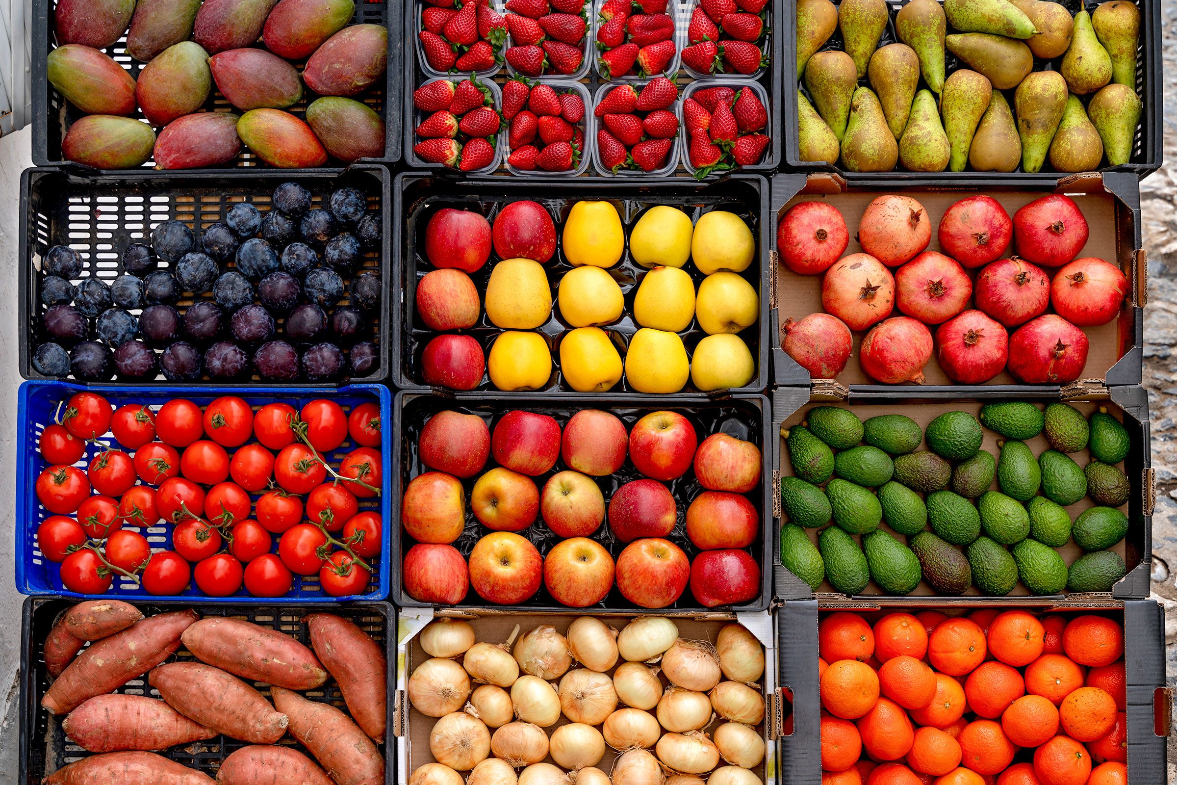 Eating This Fruit Once a Day Can Decrease Bad Cholesterol, Says New Study