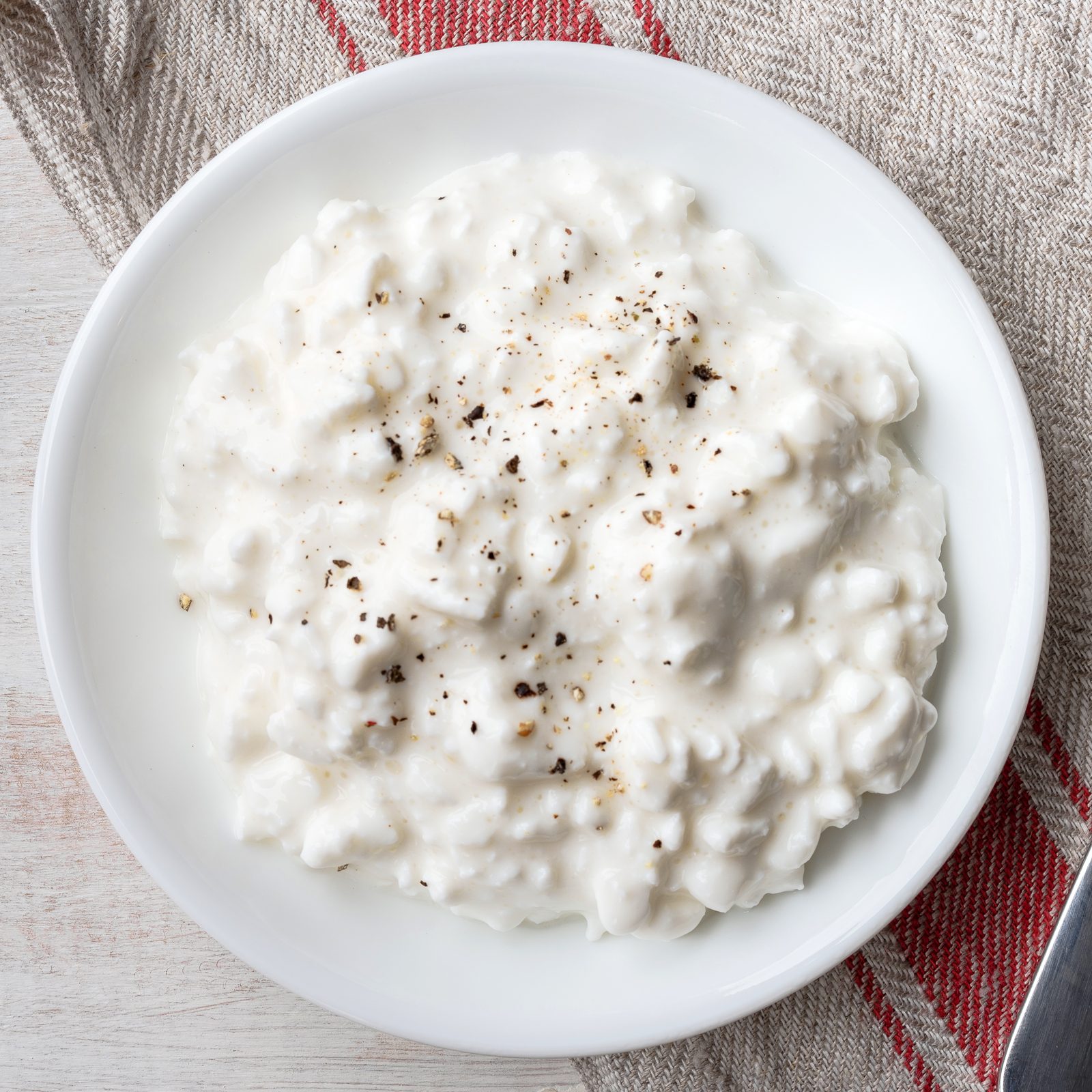 I Ate Cottage Cheese Every Day for a Week—Here’s What Happened