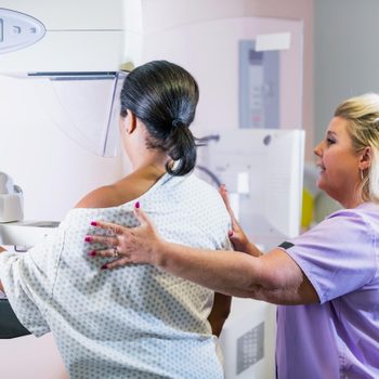 Major Changes To Breast Cancer Screening Recommendations