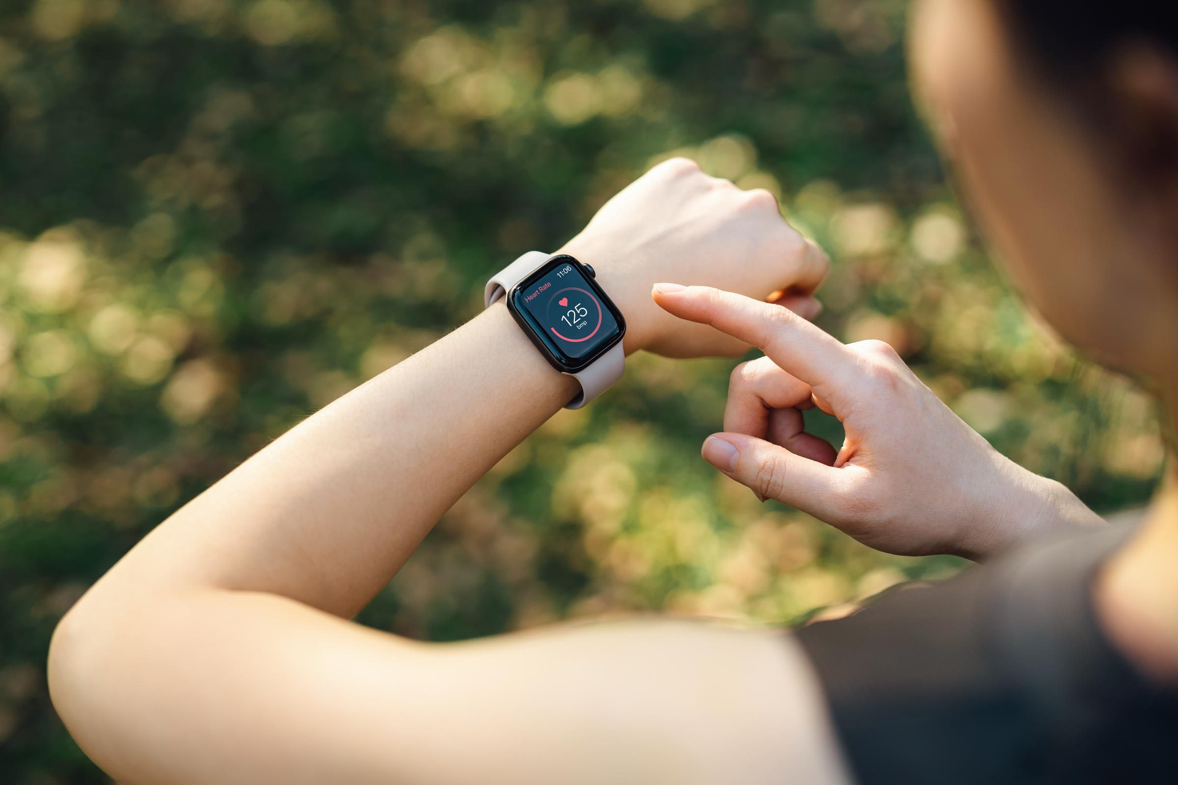 I Did Everything My Smart Watch Told Me to Do for a Month—Here’s What Happened