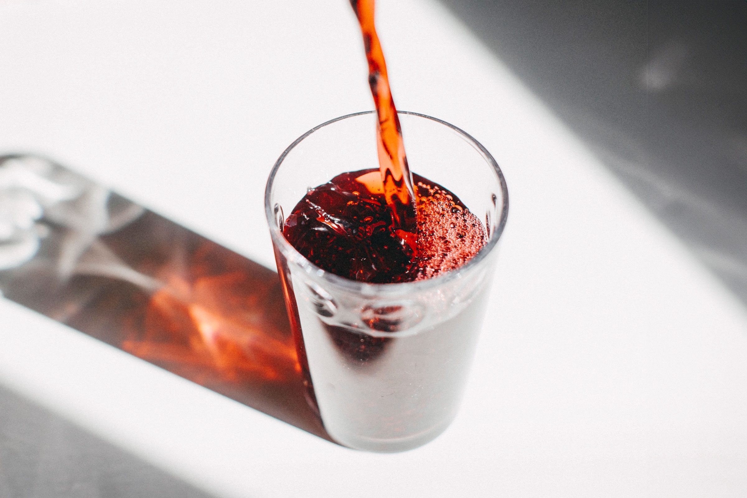 I Drank Tart Cherry Juice Every Day for a Week—Here’s What Happened