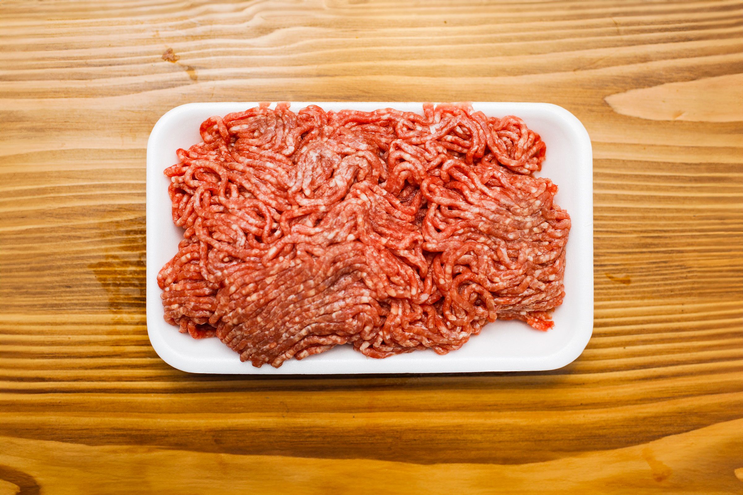 More Than 165,000 Pounds of Ground Beef Recalled Nationwide