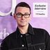 Christian Siriano Talks Authenticity & Mental Health Ahead of Fashion's Biggest Night