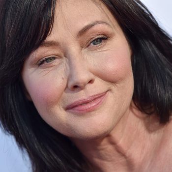 10 Moments Shannen Doherty Taught Us About Strength Gettyimages 1028997760