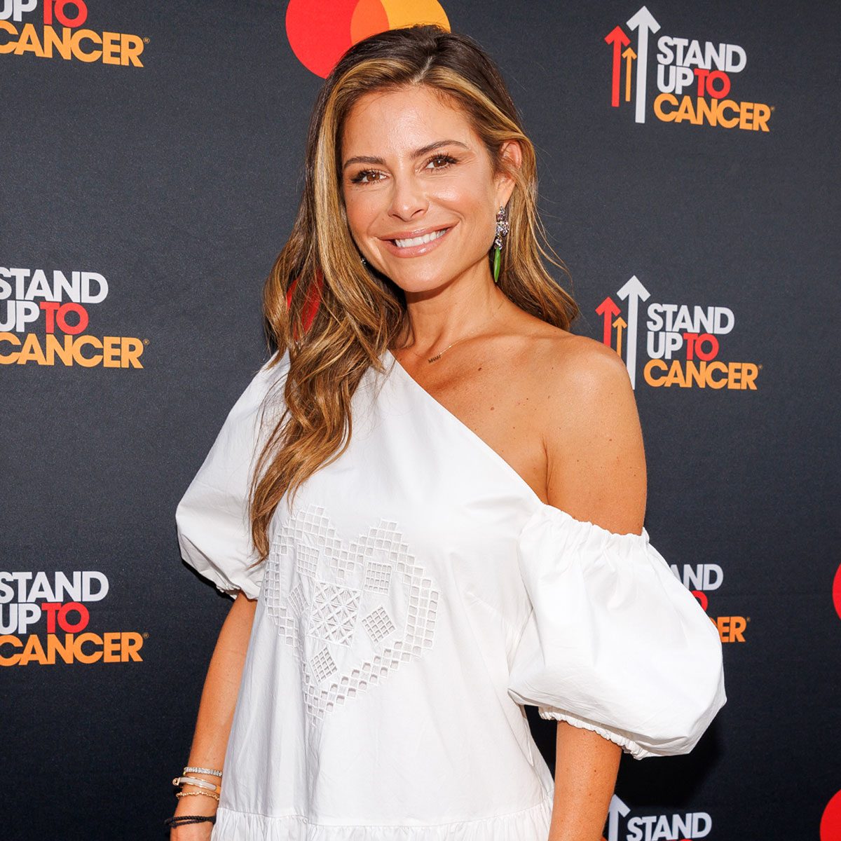 Maria Menounos on Motherhood After Pancreatic Cancer: “There Are Gifts in All of This”