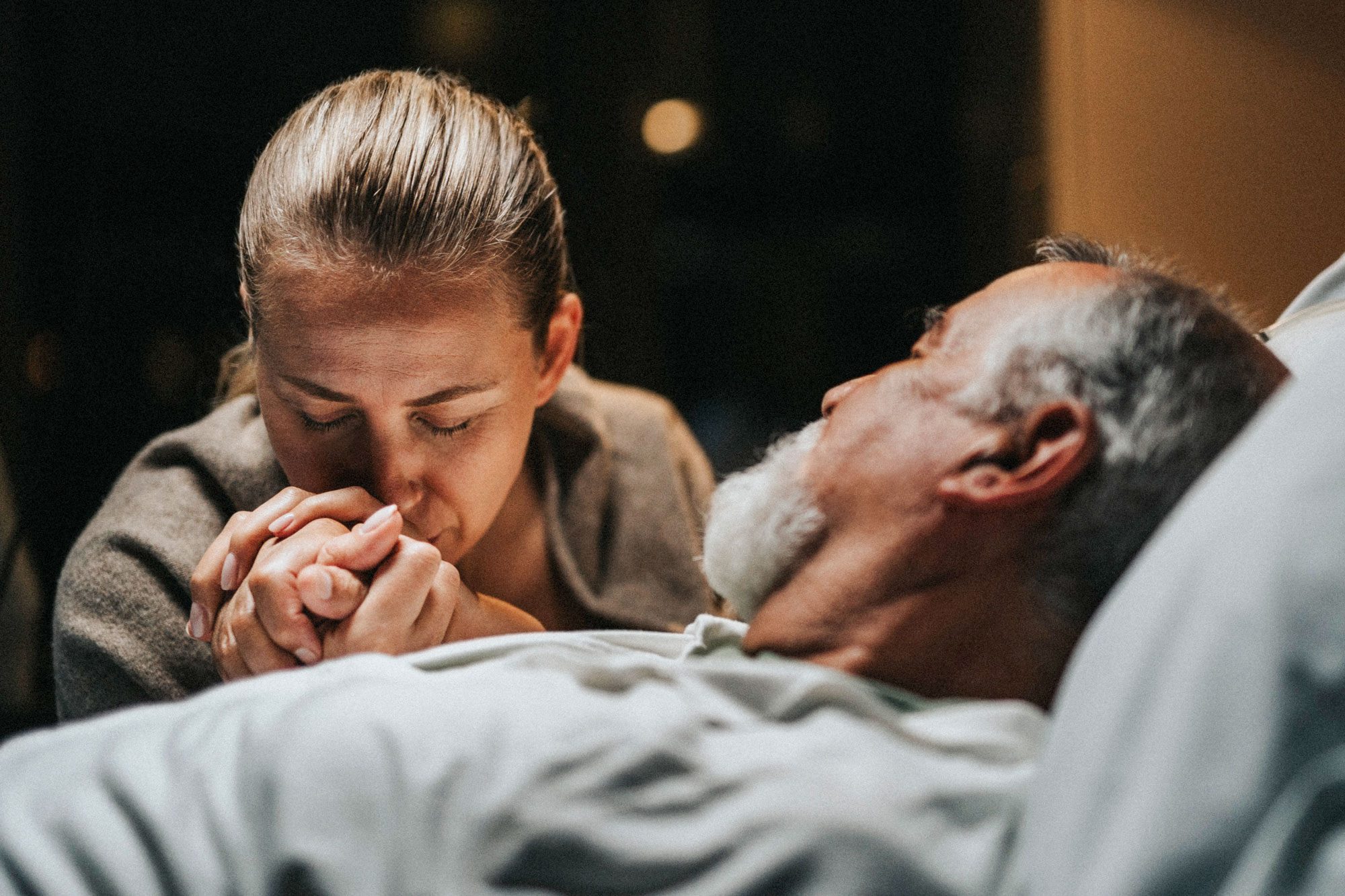 “What I Wish I Knew About Hospice”: A Cleveland Clinic Palliative Care Physician’s Insights