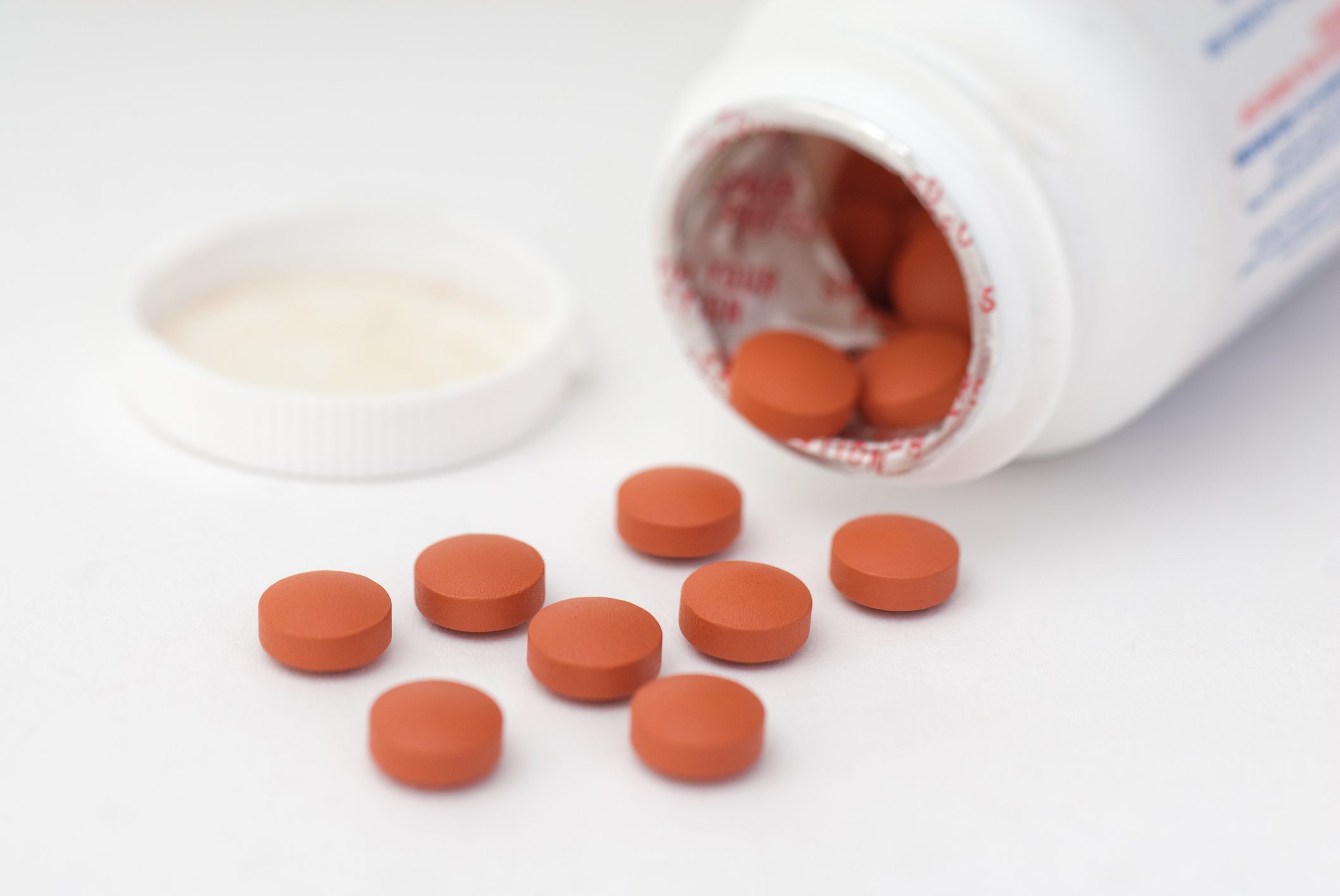 How Long Does Ibuprofen Last? A Doctor Speaks on the Research