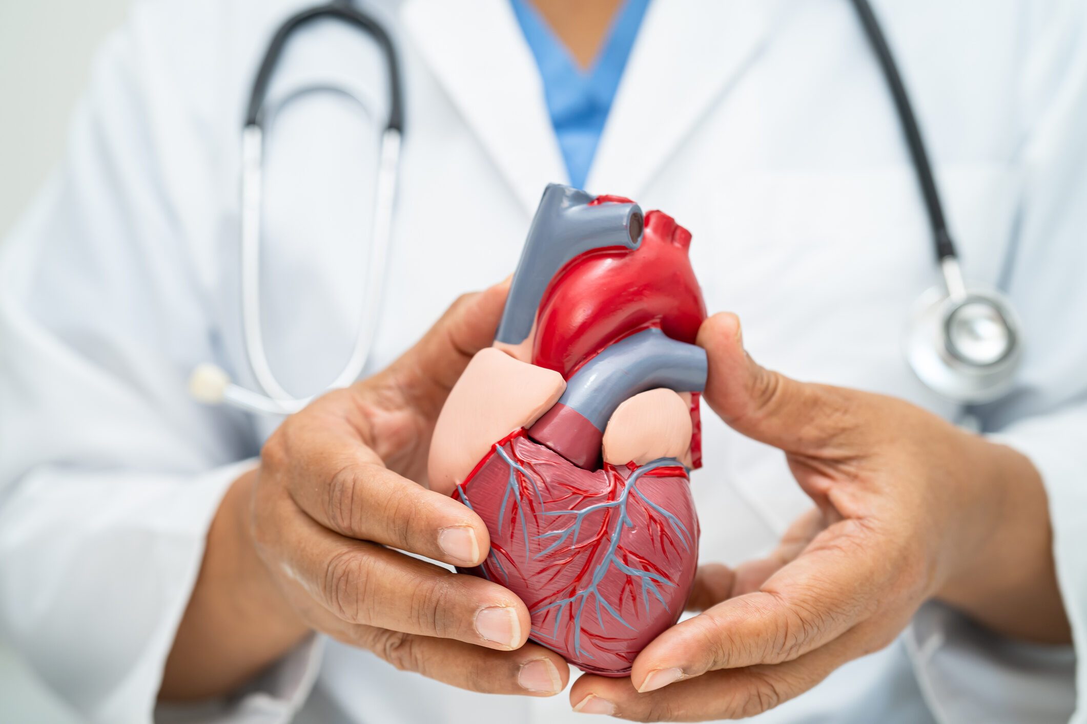 Cardiac Arrest vs. Heart Attack: A Cardiologist Explains the Differences