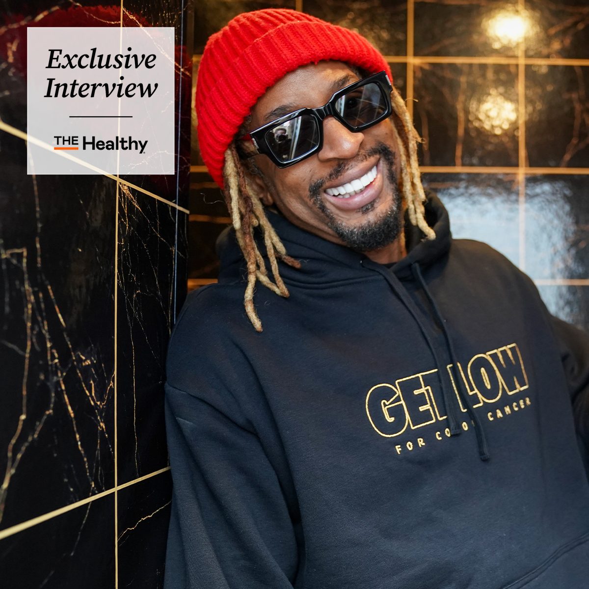 Lil Jon Just Remixed “Get Low” To Get Your Attention—Because He Cares