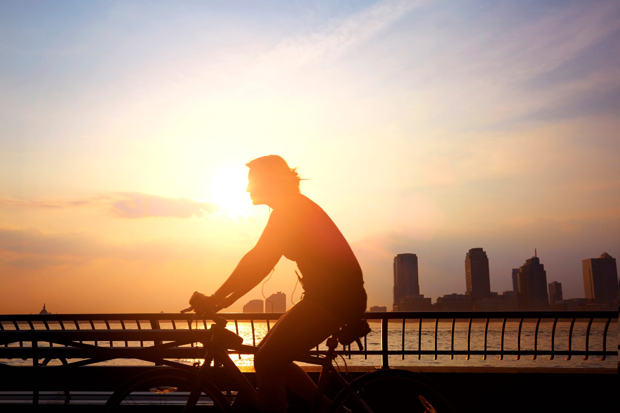 This Is the Happiest Time of Day, Finds a New Study