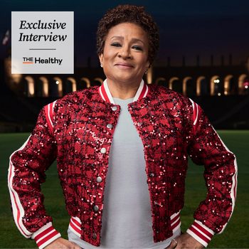 Wanda Sykes Interview